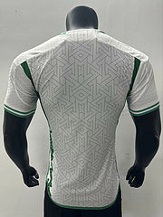 Algeria ADIDAS 24-25 Home