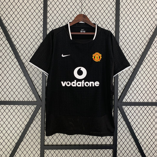 Manchester United NIKE Retro 03-04 Away 