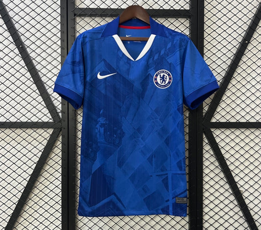 Chelsea NIKE 25-26 Domicile