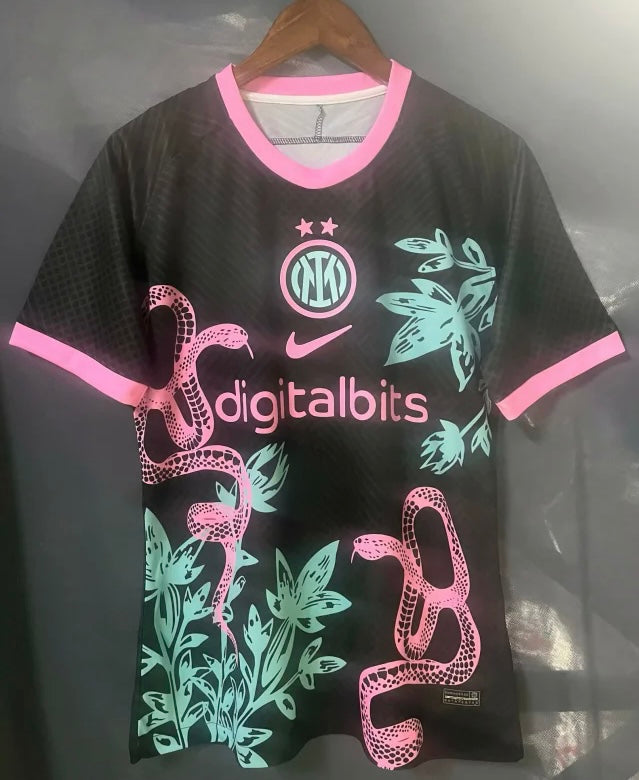 Maillot Internazionale NIKE Édition spéciale 24-25