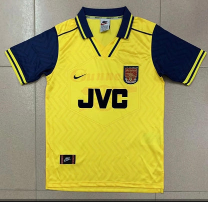 Arsenal NIKE 96' Away