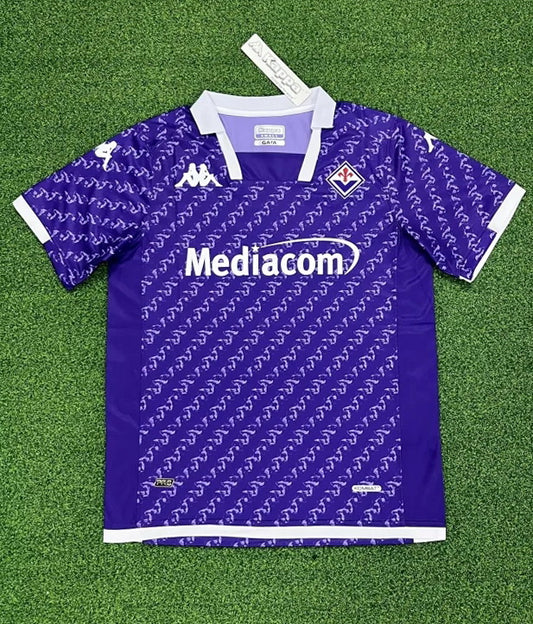 Maillot Fiorentina KAPPA 23-24 Domicile