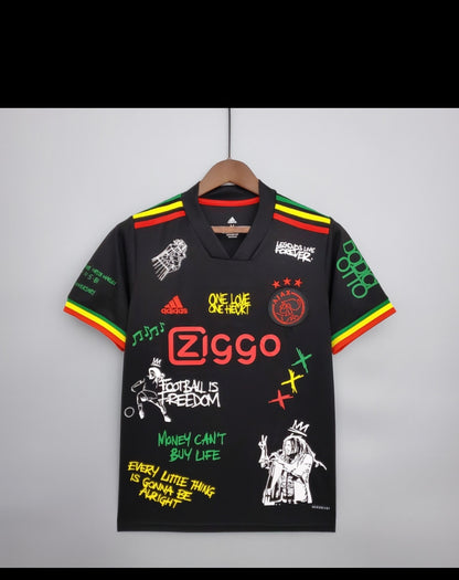 Ajax X Bob Marley Spécial