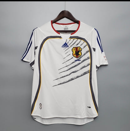 Japan ADIDAS 06' Away