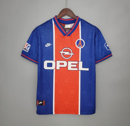 PSG NIKE 96’ Domicile