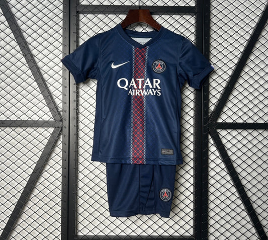 PSG 25-26 Domicile Enfant
