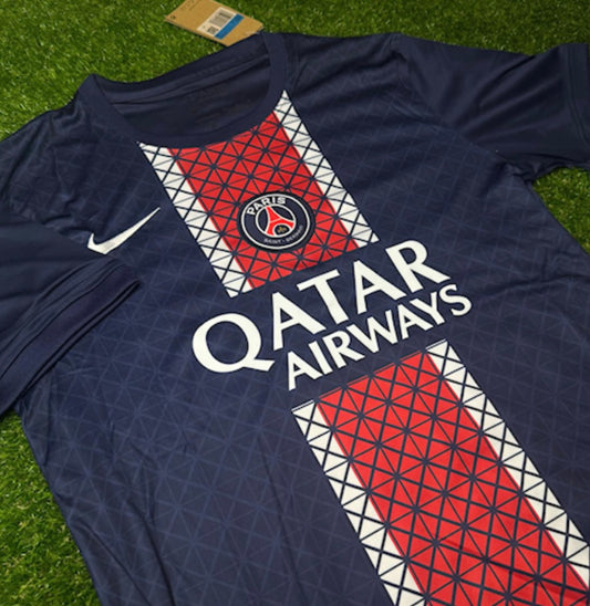 PSG NIKE 25-26 Domicile