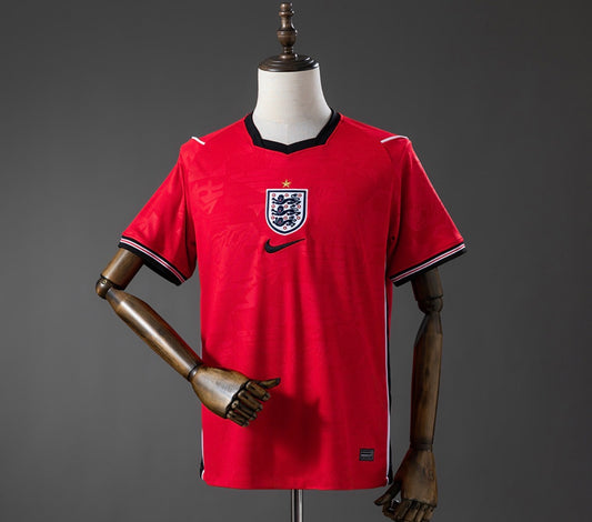 ANGLETERRE Extérieur CDM 2026