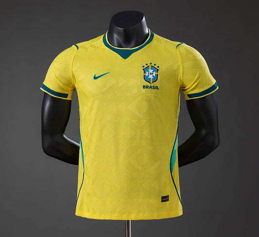 BRÉSIL Domicile CDM 2026