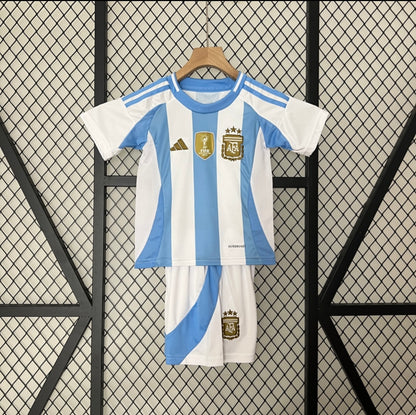 Argentine ADIDAS 24-25 Domicile