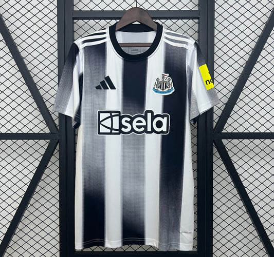 Newcastle ADIDAS 25-26 Domicile