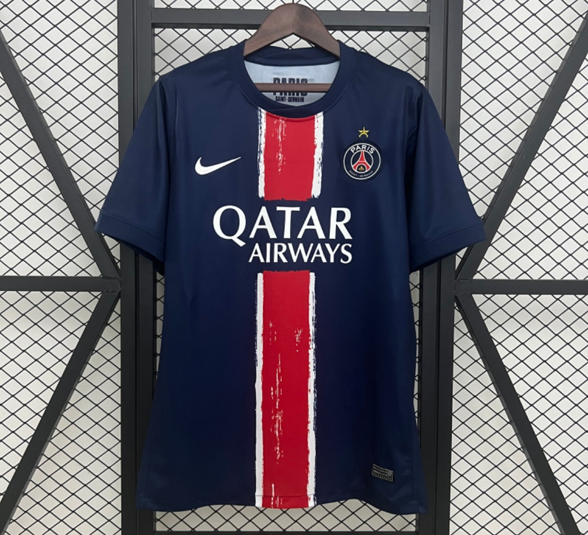 PSG NIKE Champions LDC 2025