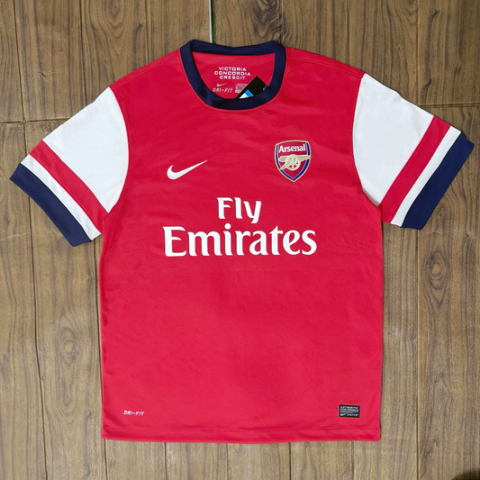 Arsenal NIKE 12-13 Home