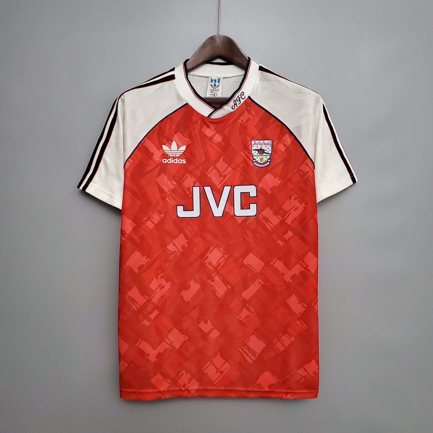 Arsenal ADIDAS 90-92 Home