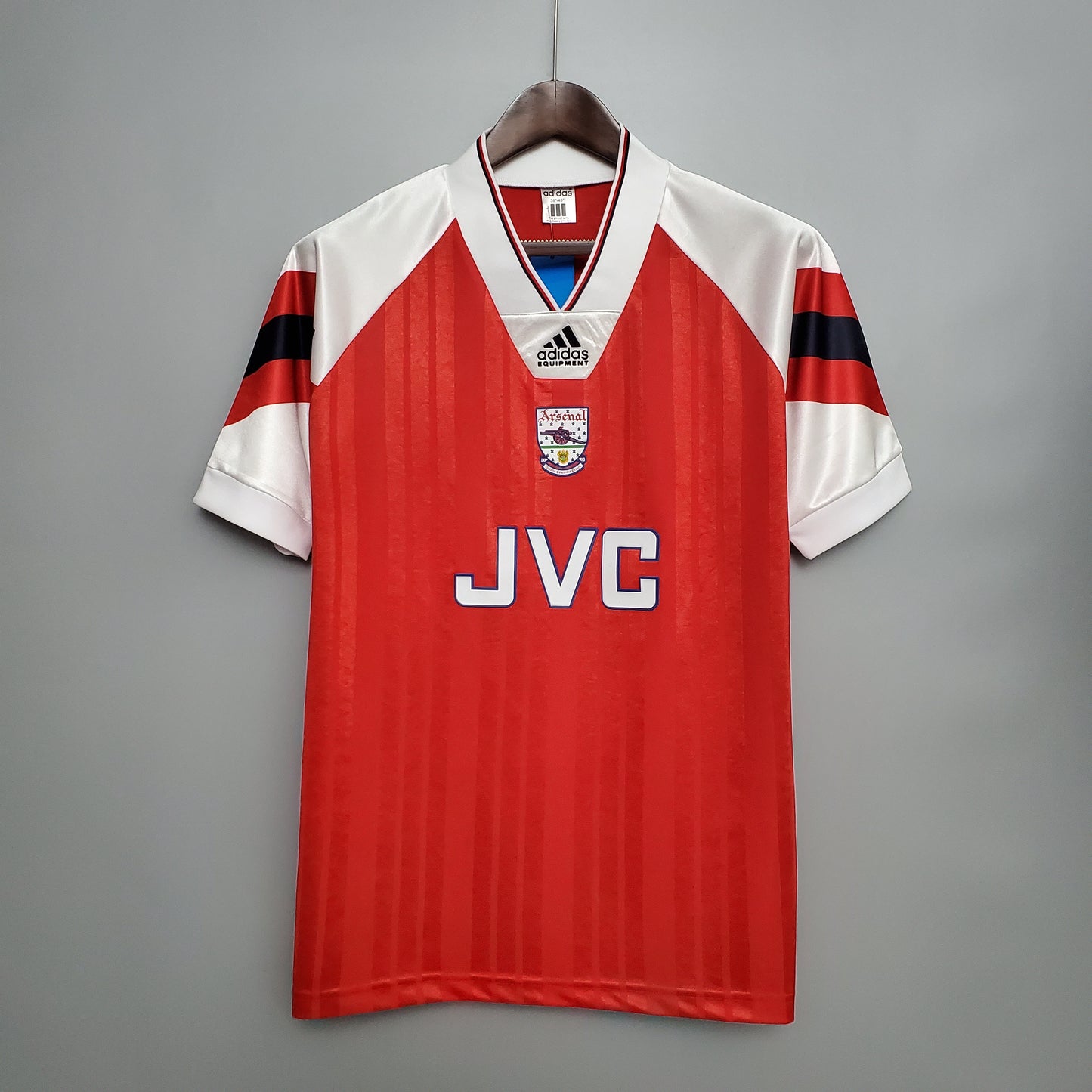 Arsenal ADIDAS 92-93 Home