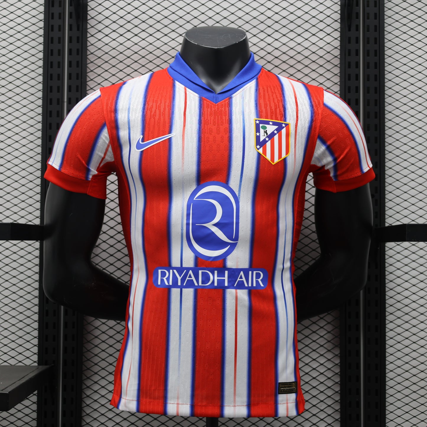 Atletico Madrid ADIDAS 24-25 Domicile