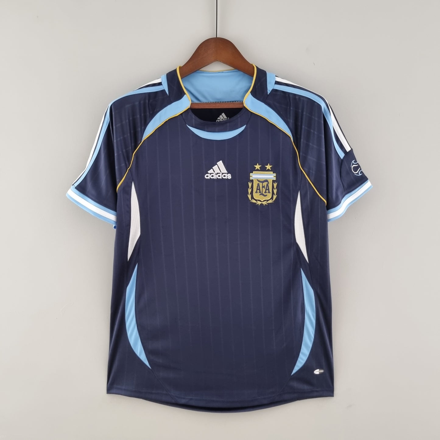 Argentina ADIDAS 06' Away