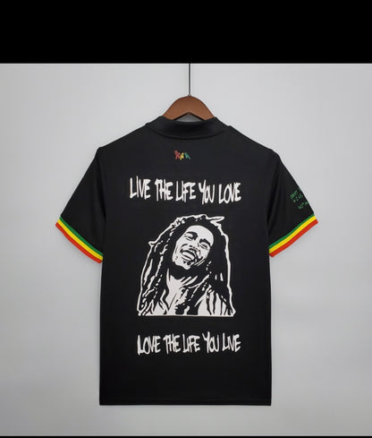 Ajax X Bob Marley Spécial