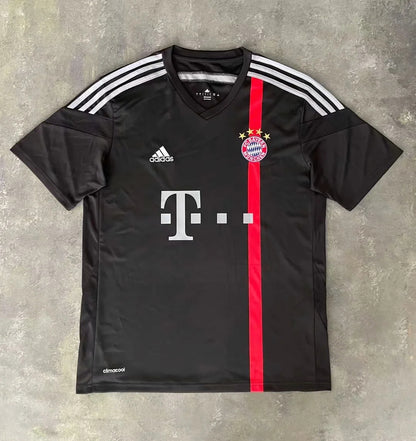 Bayern Munich ADIDAS 14-15 Extérieur