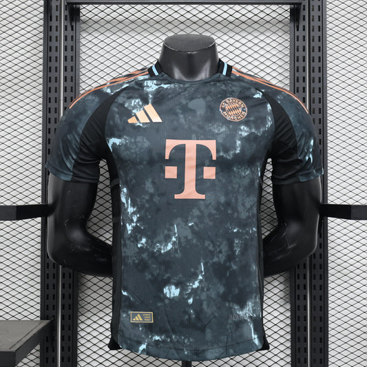 Bayern Munich ADIDAS 24-25 Extérieur