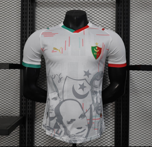 MC ALGER Édition spéciale 25-26
