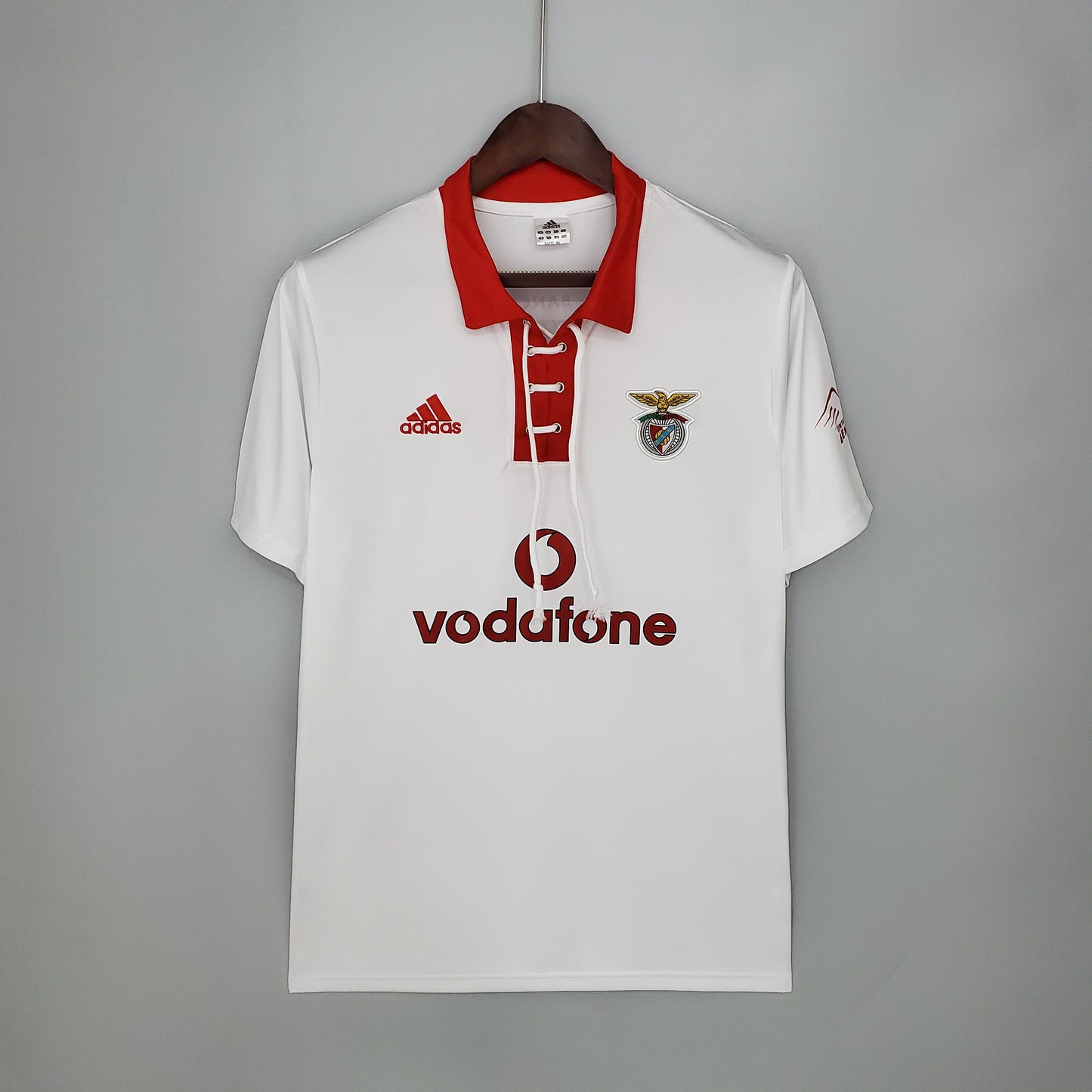 Benfica ADIDAS Retro 09-10 Away