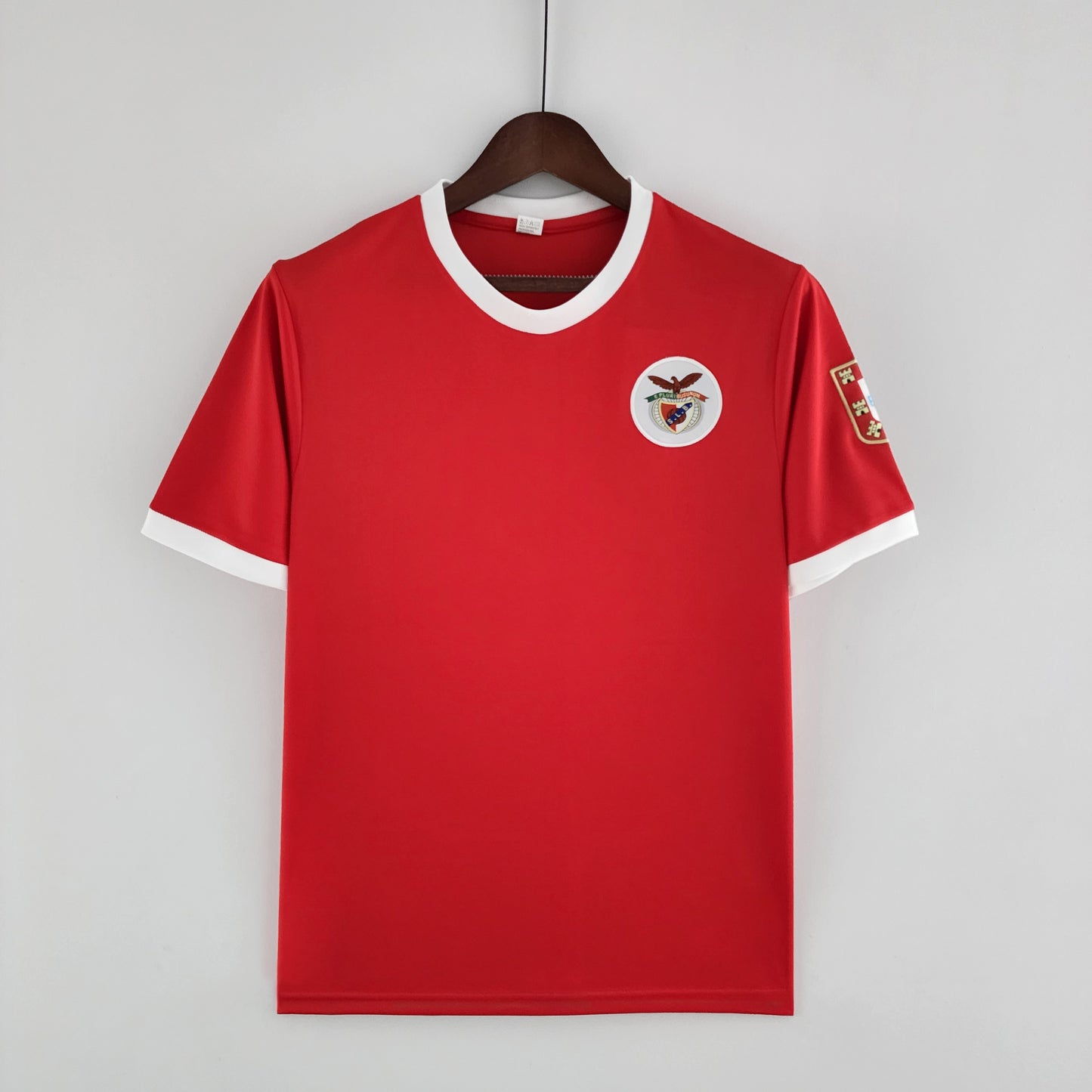 Benfica ADIDAS Retro 09-10 Away