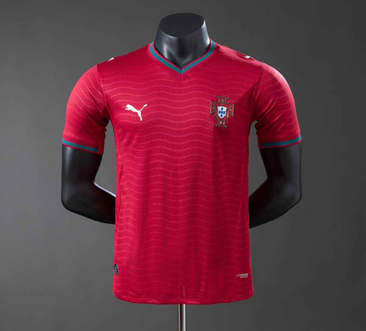 PORTUGAL Domicile CDM 2026