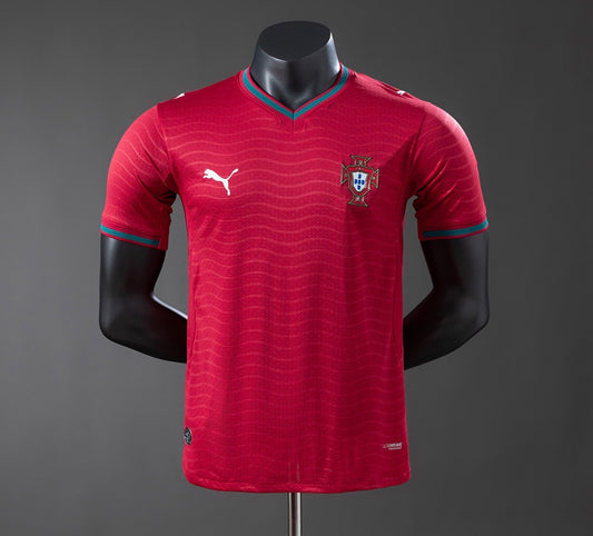 PORTUGAL Domicile CDM 2026