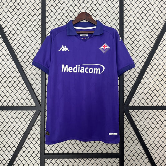 Maillot Fiorentina KAPPA 24-25 Domicile