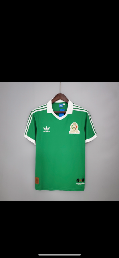 Mexico ADIDAS 1986 