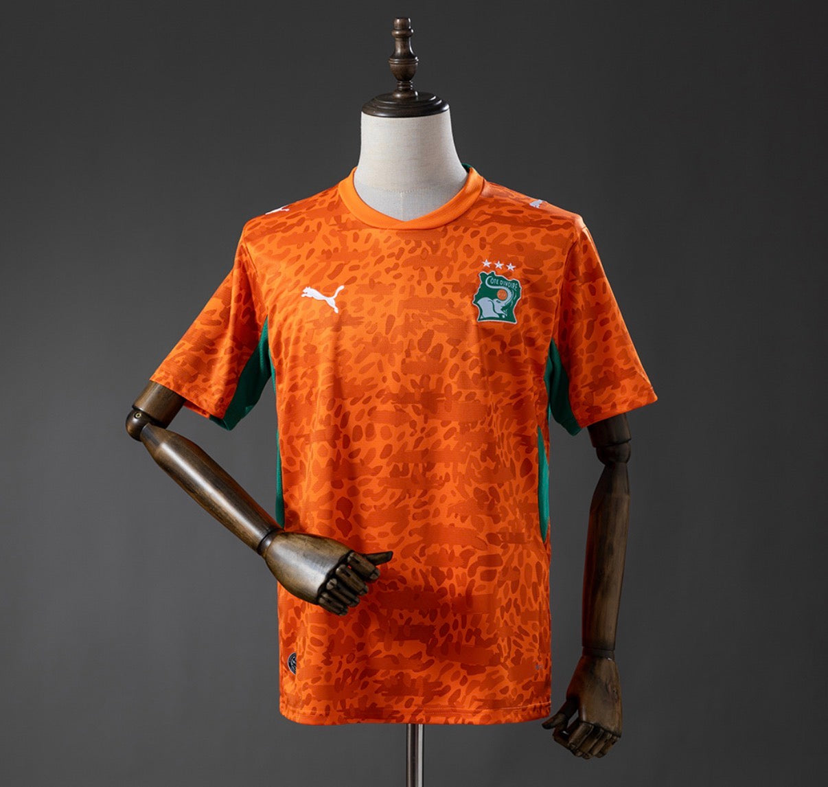 CIV Domicile CDM 2026