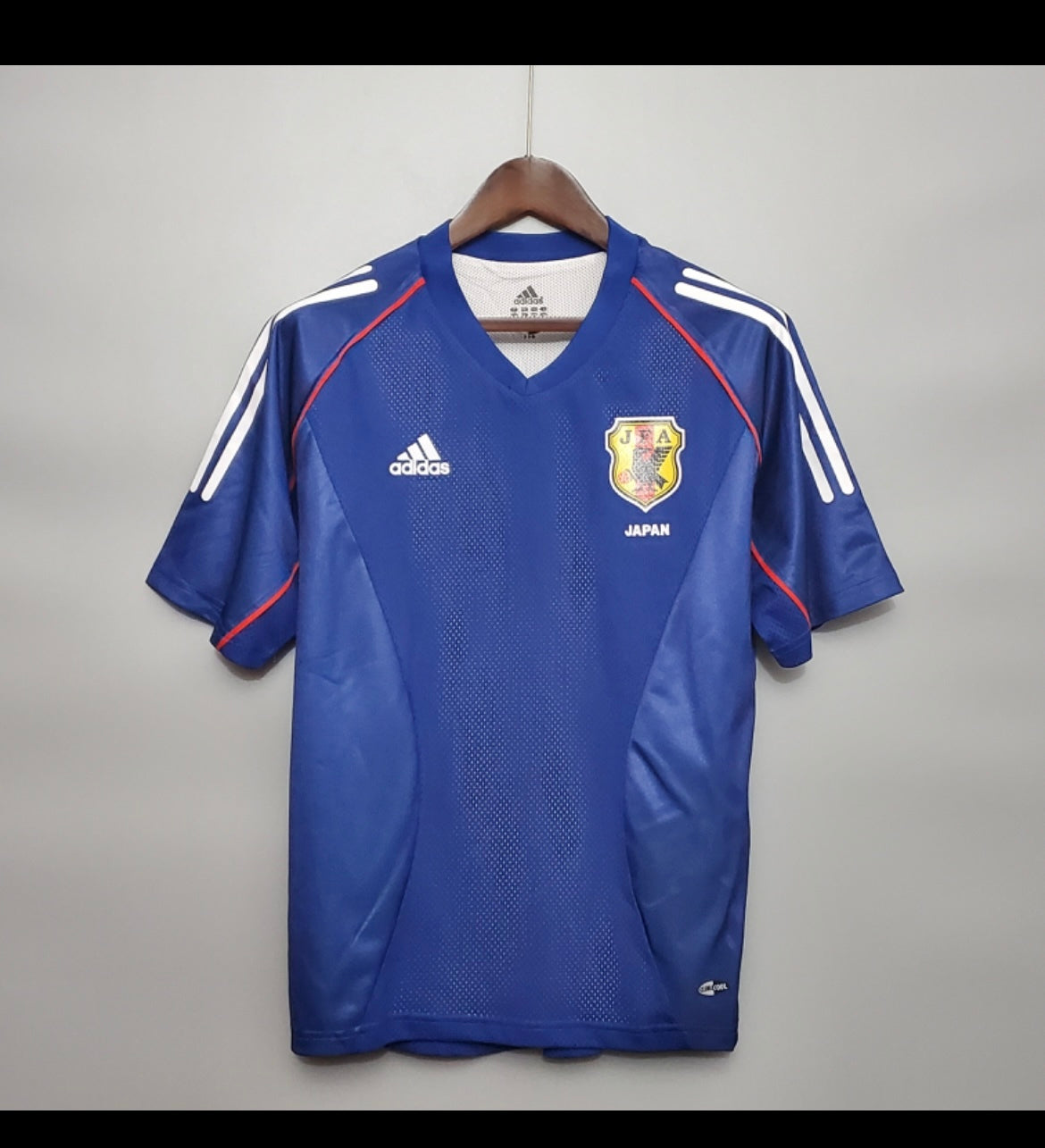 Japon ADIDAS 02’ Domicile