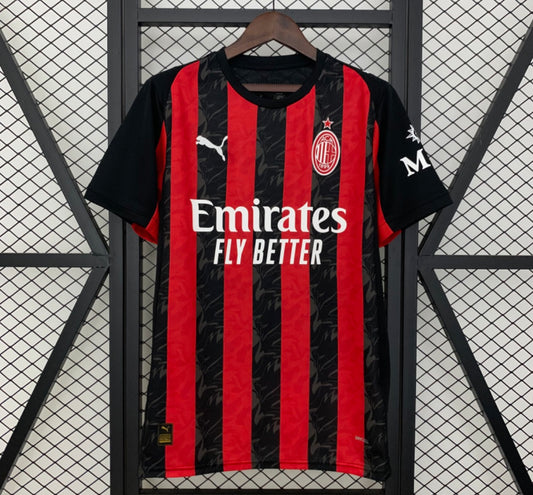 Milan AC 25-26 Domicile