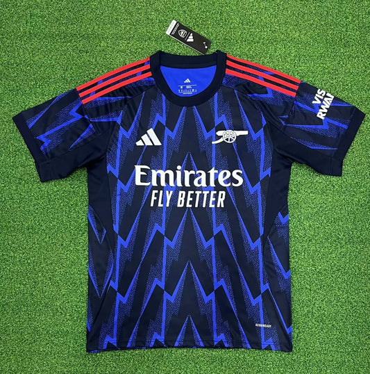 Arsenal ADIDAS 25-26 Extérieur