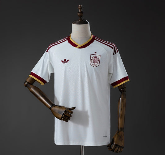 ESPAGNE Extérieur CDM 2026