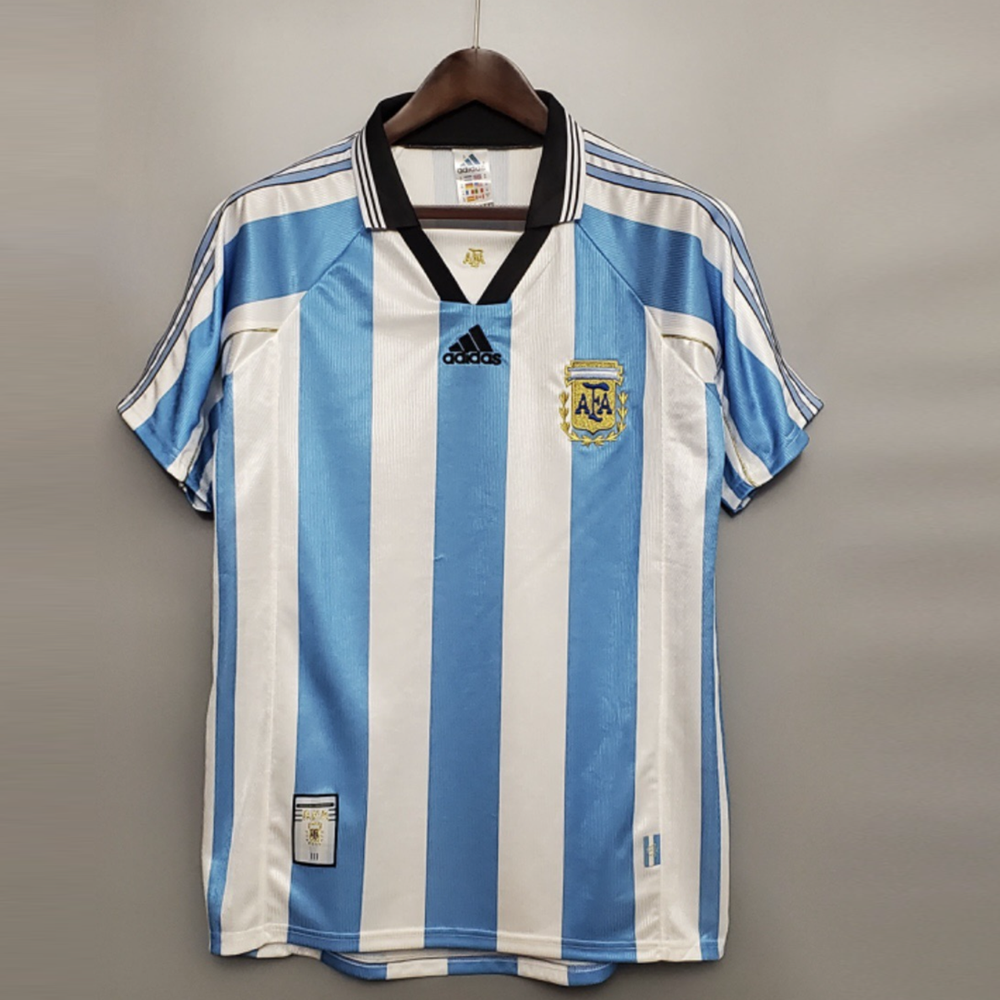 Argentina ADIDAS 1998