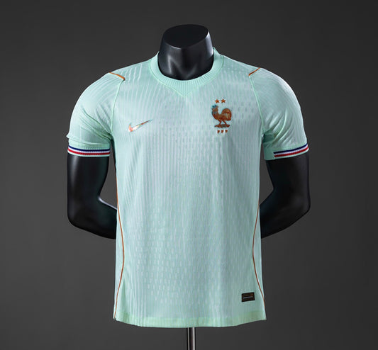 FRANCE Extérieur CDM 2026