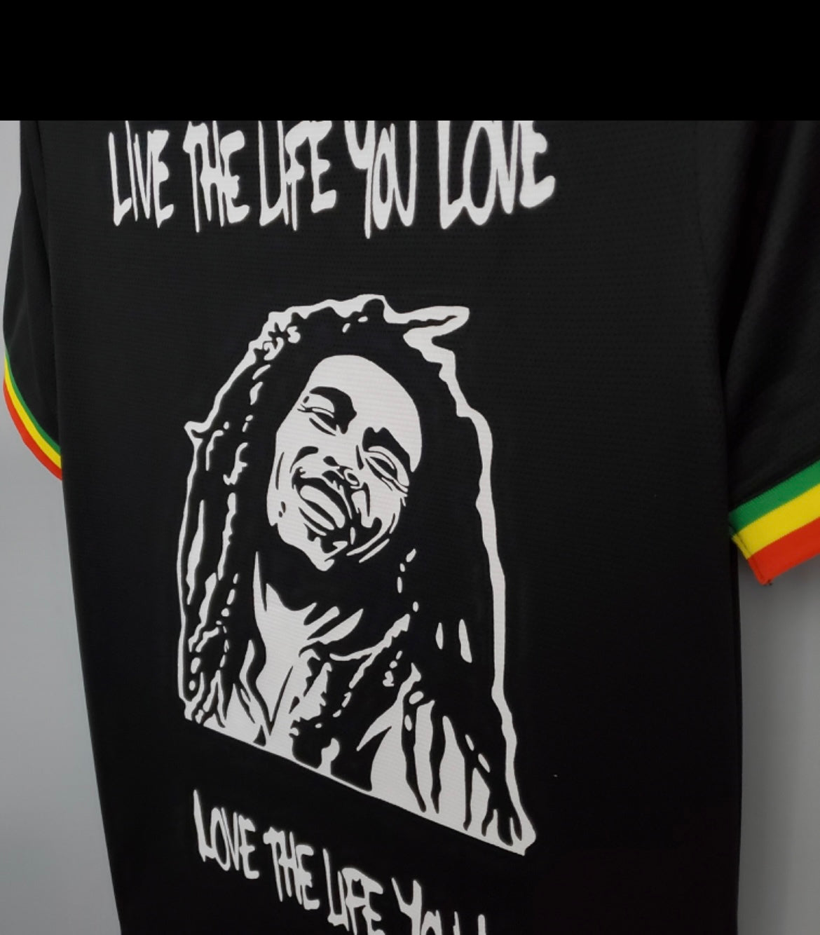 Ajax X Bob Marley Spécial