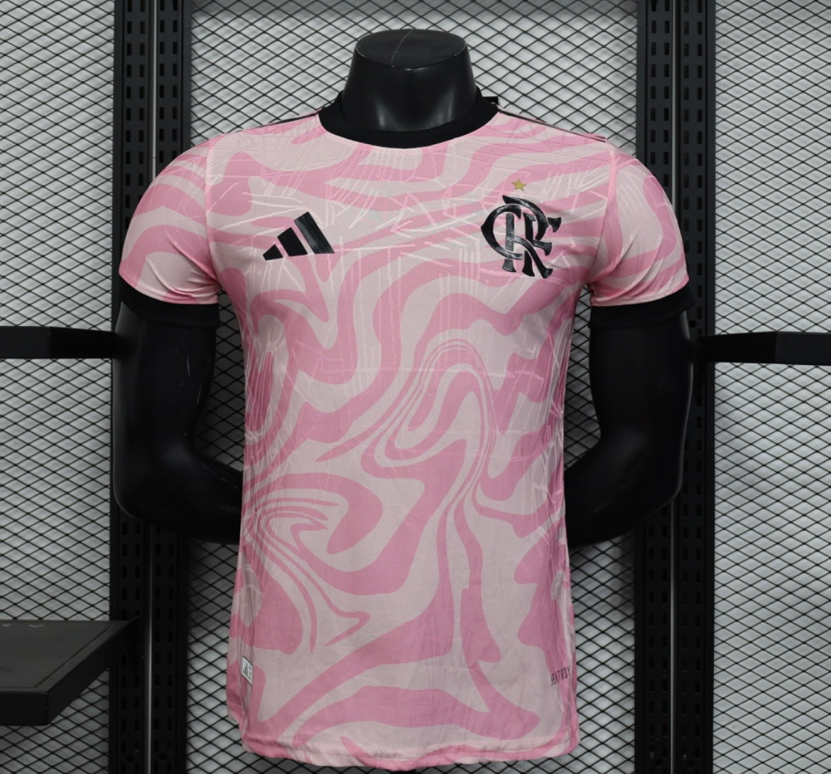 Flamengo rose