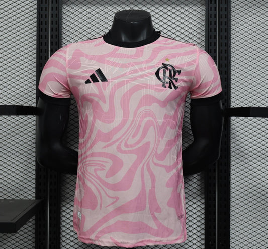 Flamengo rose