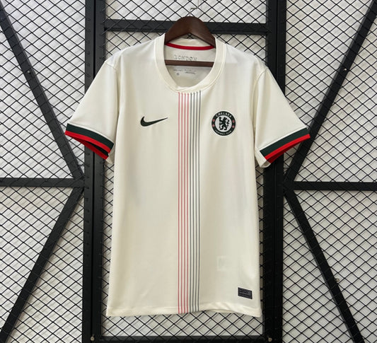Chelsea NIKE 25-26 Extérieur