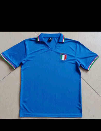 Italy 82' Home