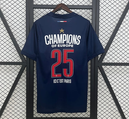PSG NIKE Champions LDC 2025