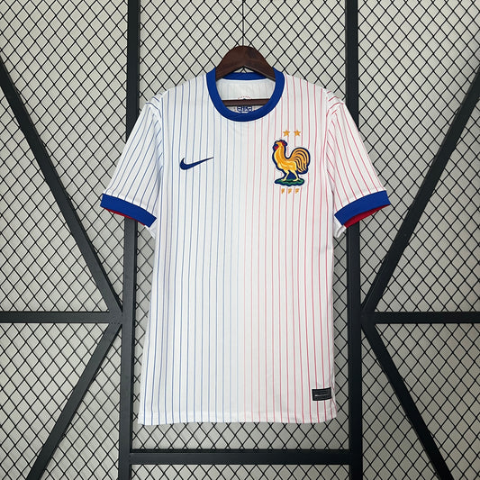 France NIKE 2024 Extérieur