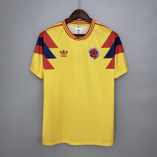 Colombie ADIDAS 90’ Domicile