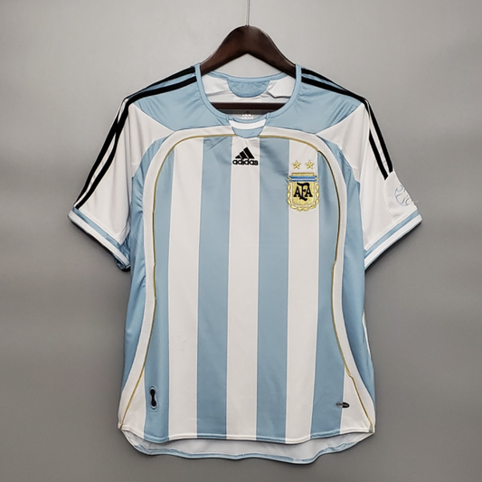 Argentina ADIDAS 2007