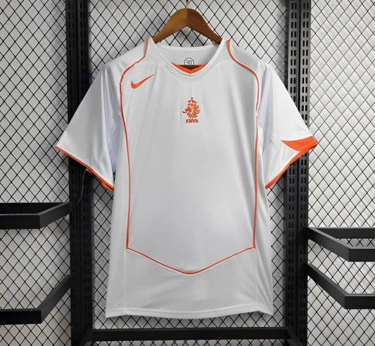 Netherlands NIKE 04' 