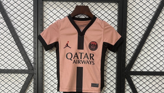 PSG JORDAN Rose 24-25 Fourth