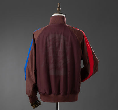 Barça x Travis Scott veste